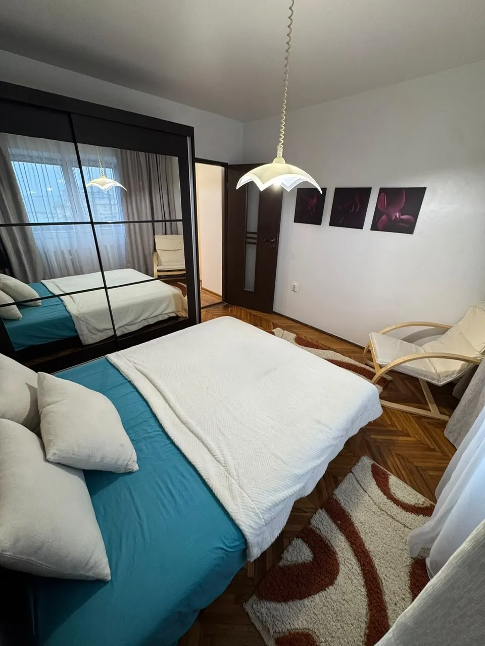 Faleza Nord - Spre Inchiriere Apartament 2 Camere Decomandat Spatios, Faleză Nord, Constanța – foto 2