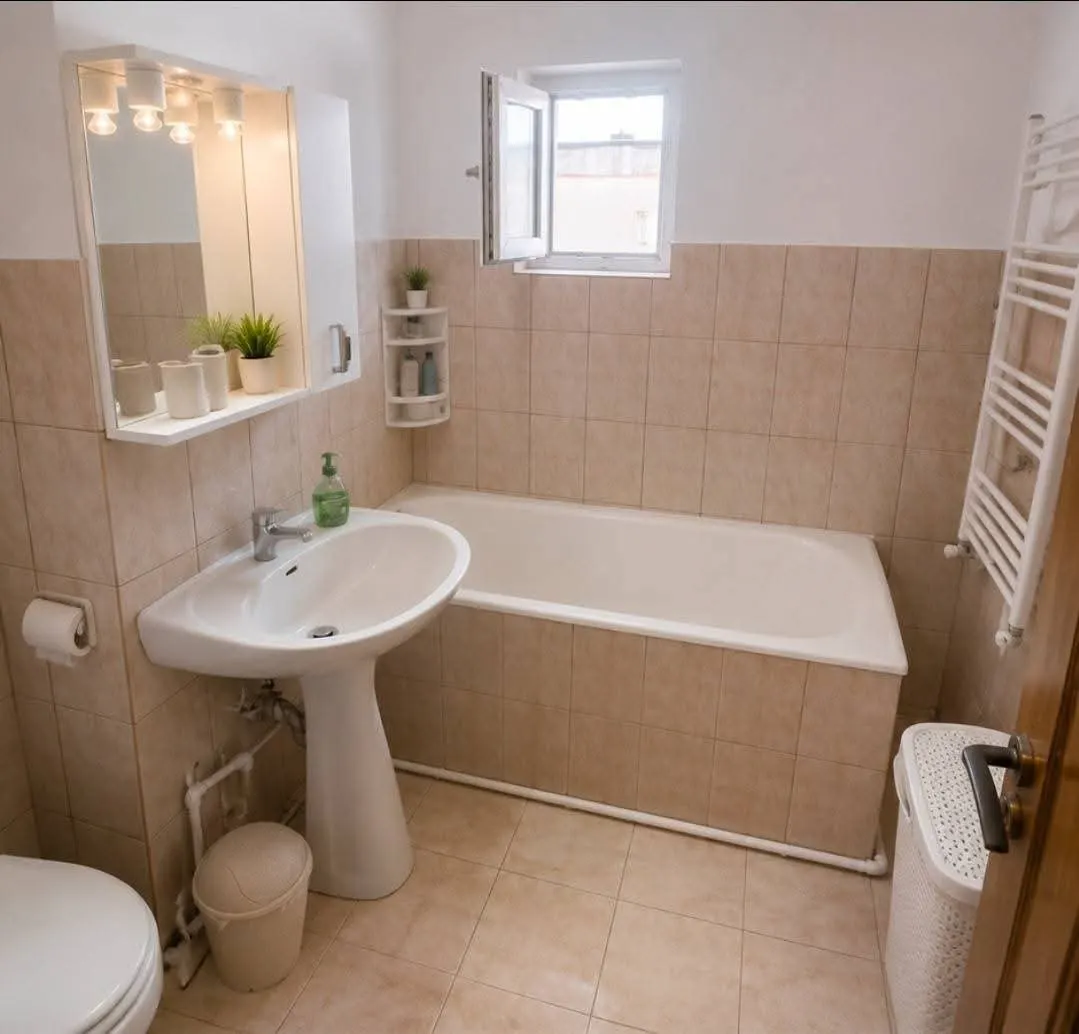 Apartament 2 camere decomandat, Poarta 6, Constanța – foto 6