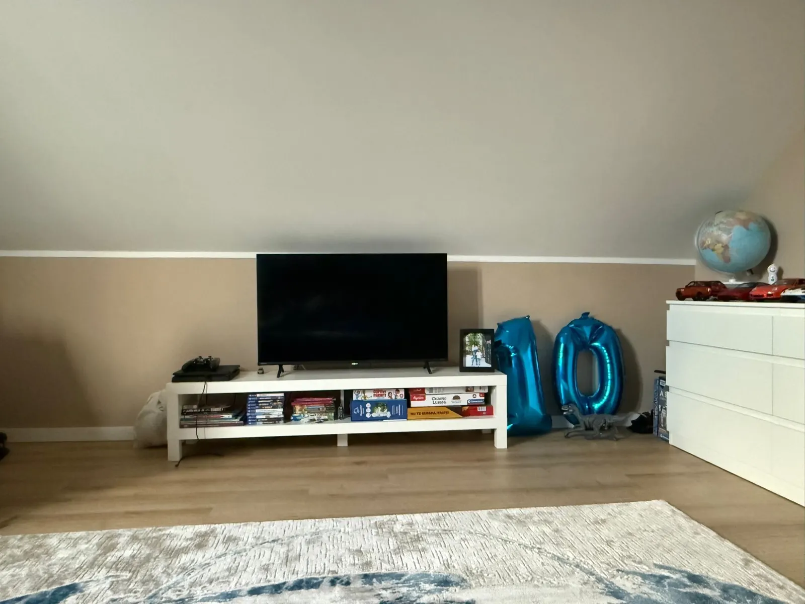 Casă de Lux P+M in Valu lui Traian Constanța, Valu lui Traian, Valu lui Traian – foto 14