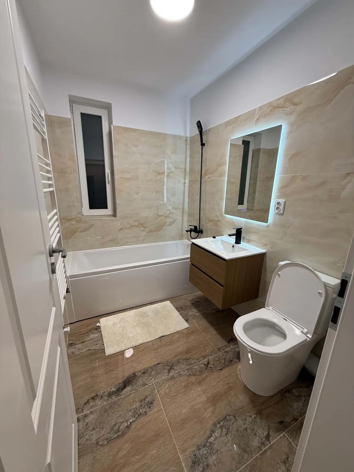 Apartament cu 2 camere la prima închiriere !, Giroc – foto 2
