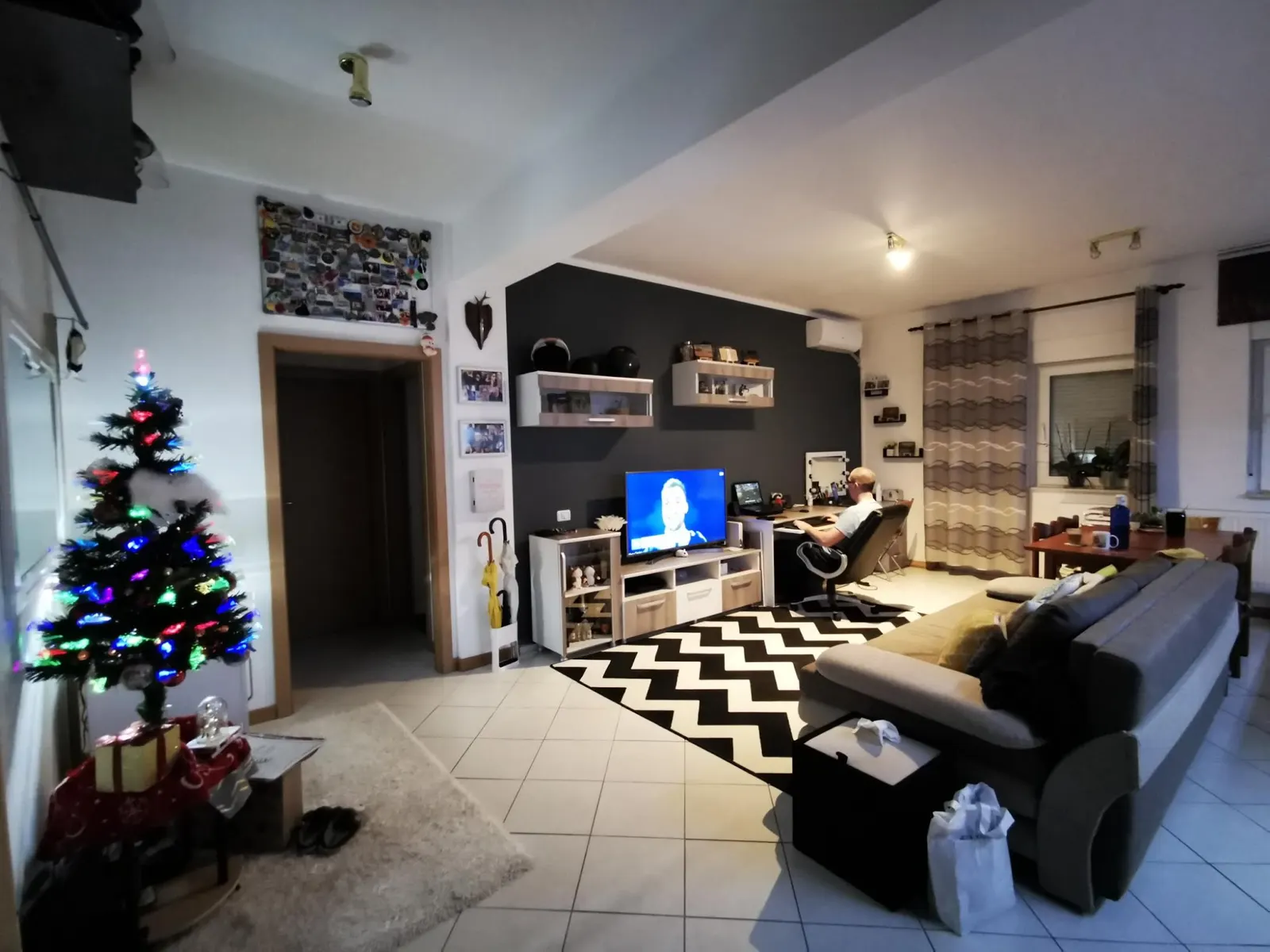 Apartament modern cu 2 camere + Loc de parcare inclus Agronomie, Calea Aradului, Timișoara – foto 12