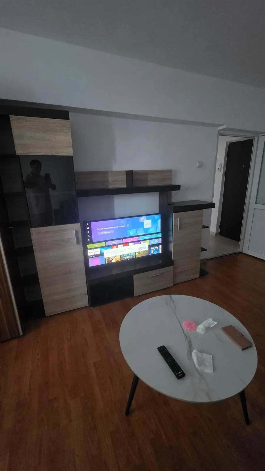 Și închiriază apartament cu 2 camere in zons Delfinariu., Centru, Constanța – foto 1