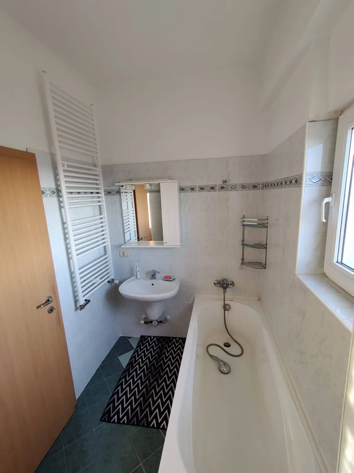 Apartament modern cu 2 camere + Loc de parcare inclus Agronomie, Calea Aradului, Timișoara – foto 9