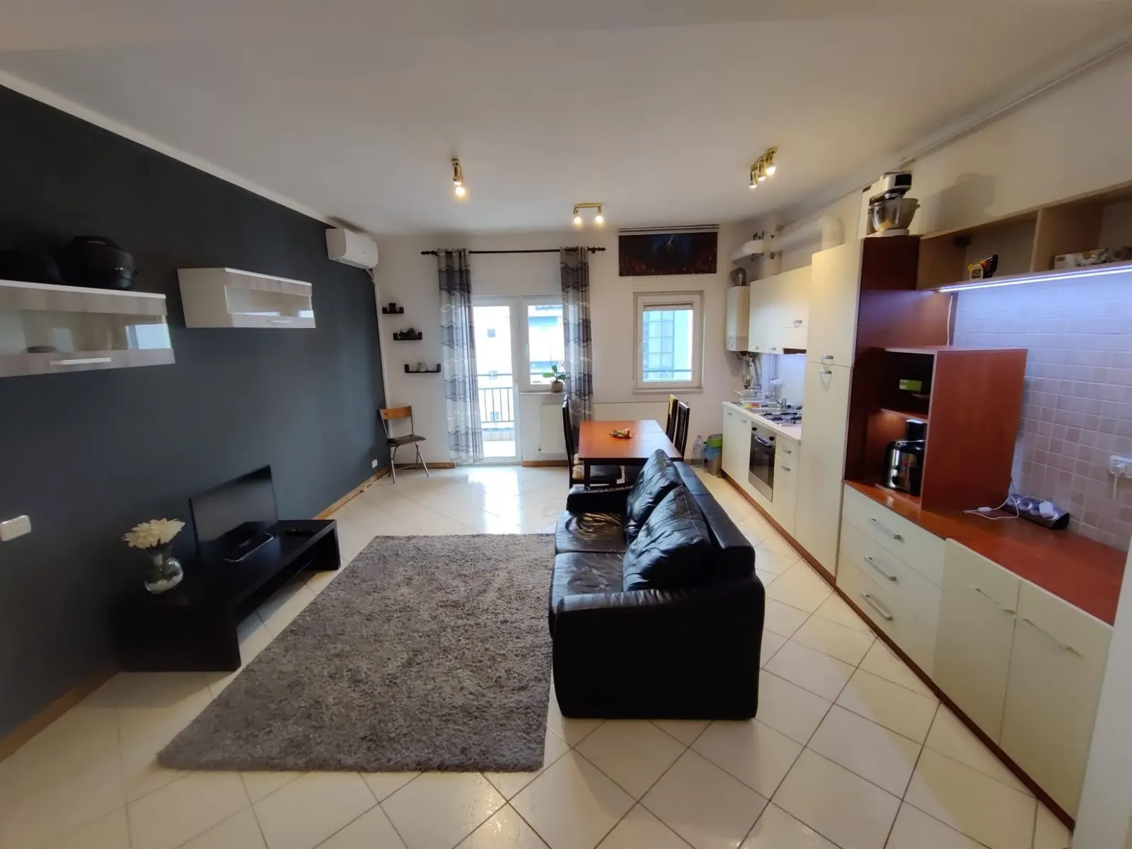 Apartament modern cu 2 camere + Loc de parcare inclus Agronomie, Calea Aradului, Timișoara – foto 3