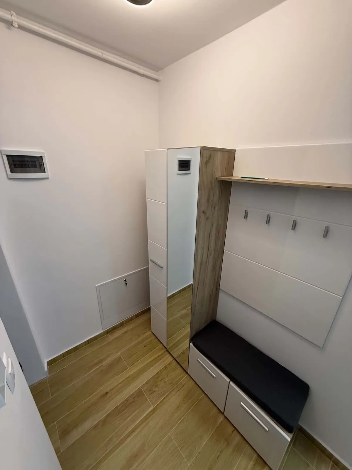 Apartament cu 2 camere la prima închiriere !, Giroc – foto 3