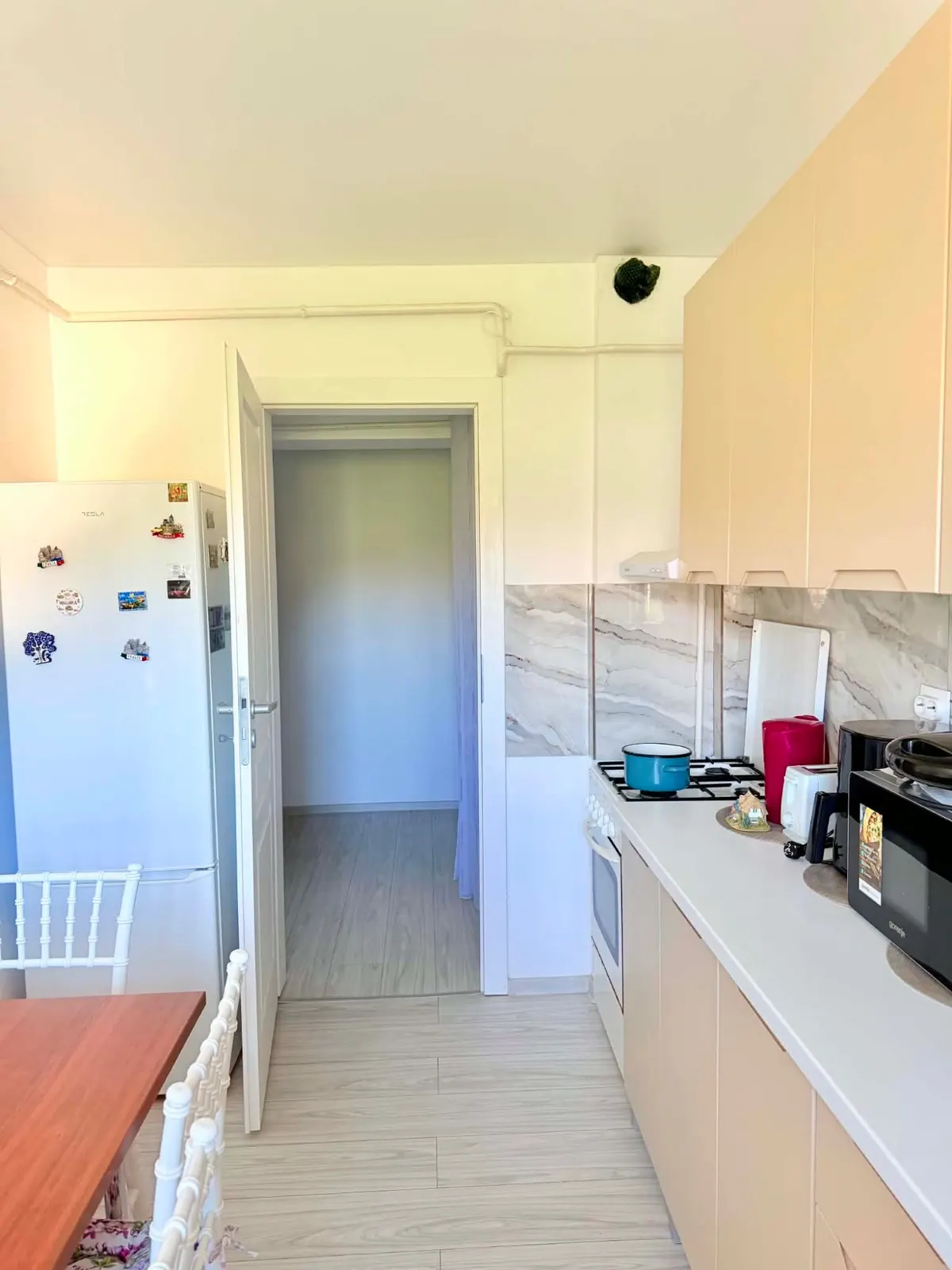 Apartament cu 3 camera, o camera libera, Păcurari, Iași – foto 6