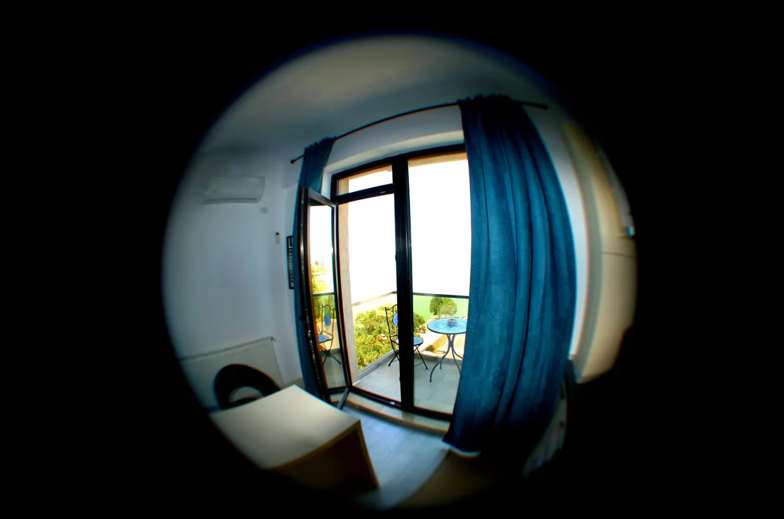 Studio central Mamaia cu vedere la mare, Mamaia Centru, Mamaia – foto 5