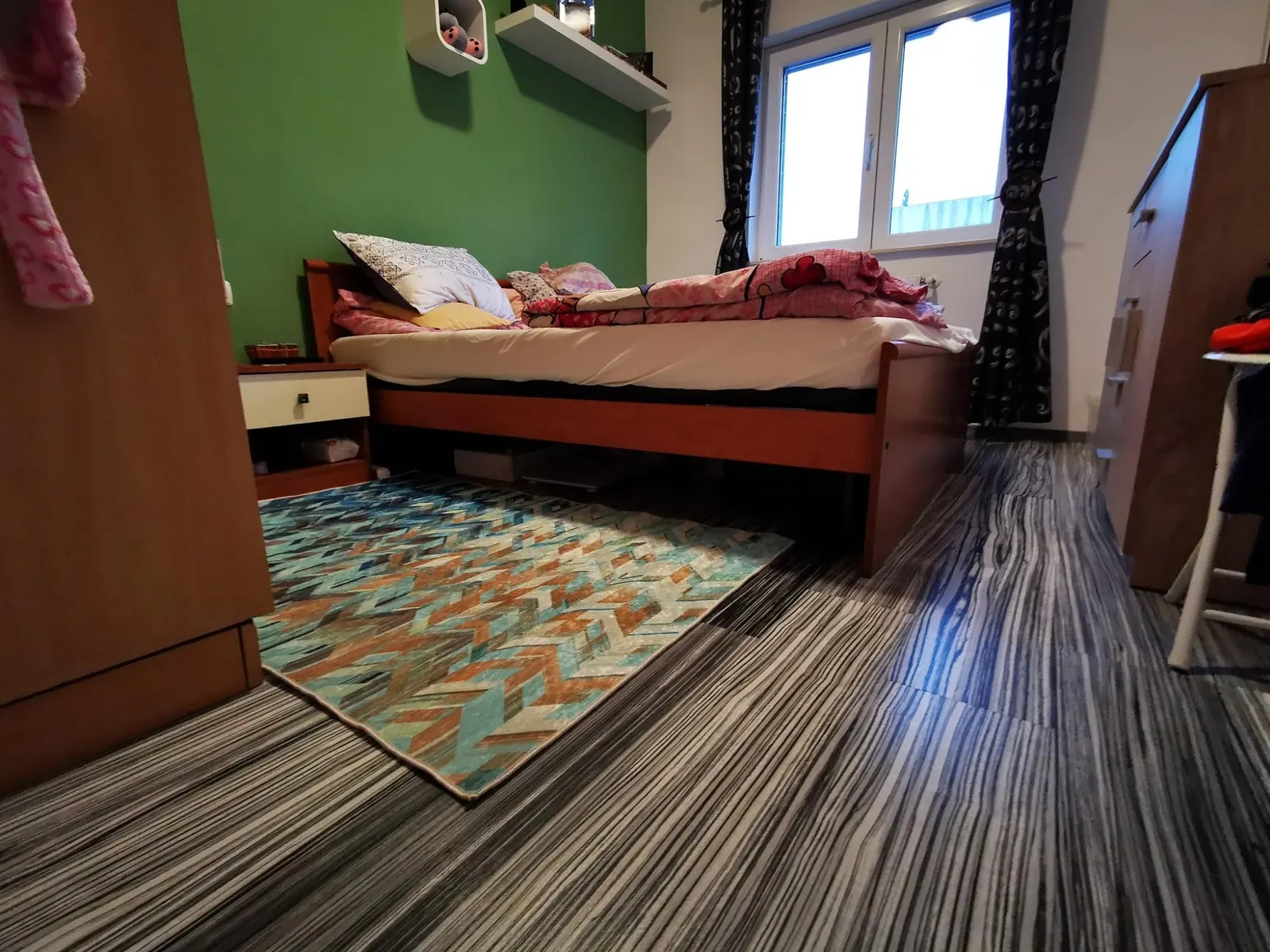 Apartament modern cu 2 camere + Loc de parcare inclus Agronomie, Calea Aradului, Timișoara – foto 10