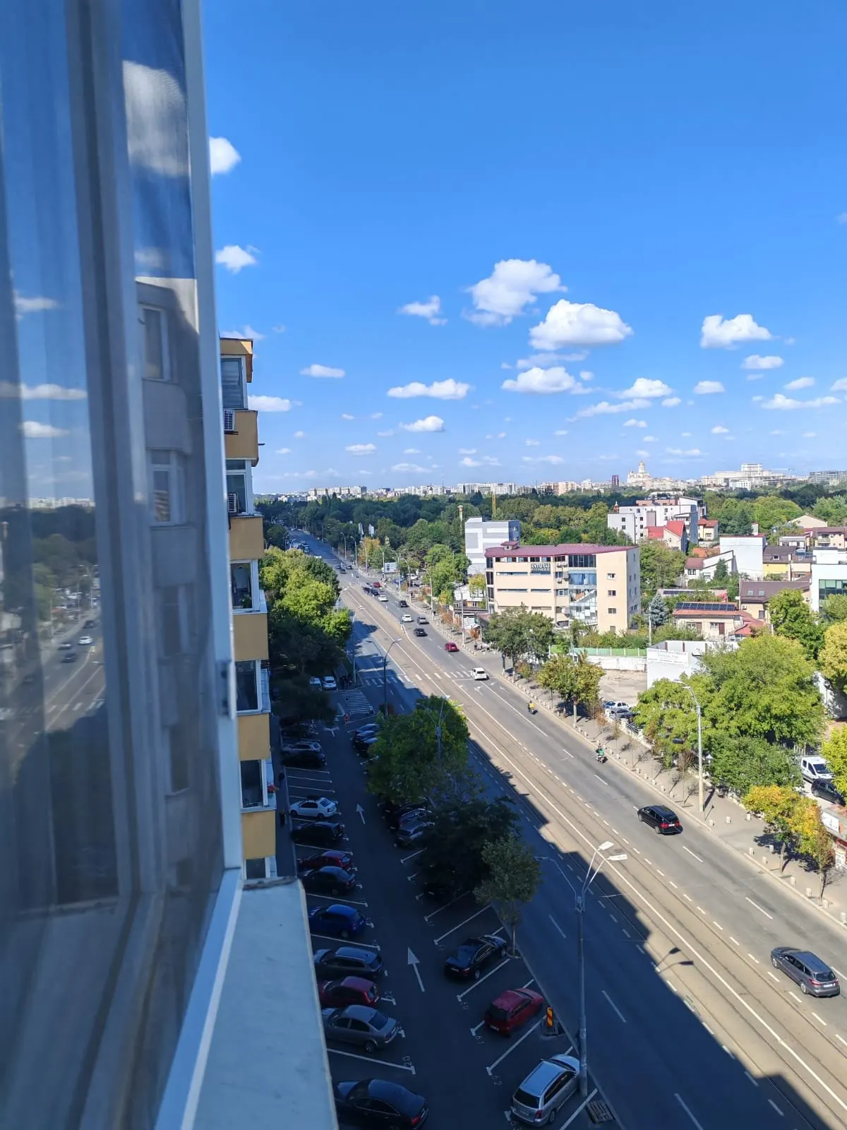 Garsoniera de închiriat confort 1 lângă metrou Constantin Brâncoveanu, Sector 4, Sector 4, București – foto 9