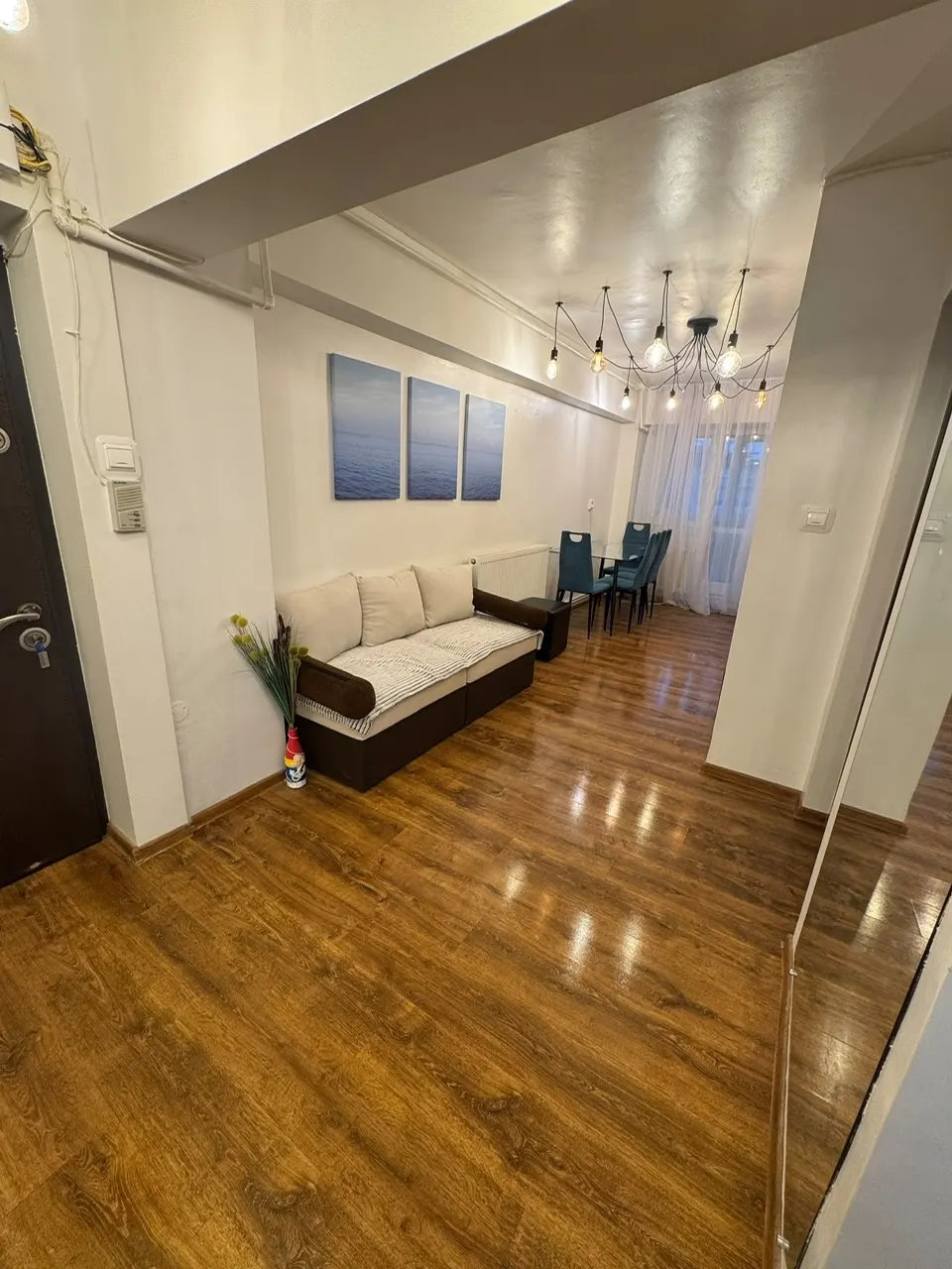 Faleza Nord - Spre Inchiriere Apartament 2 Camere Decomandat Spatios, Faleză Nord, Constanța – foto 12