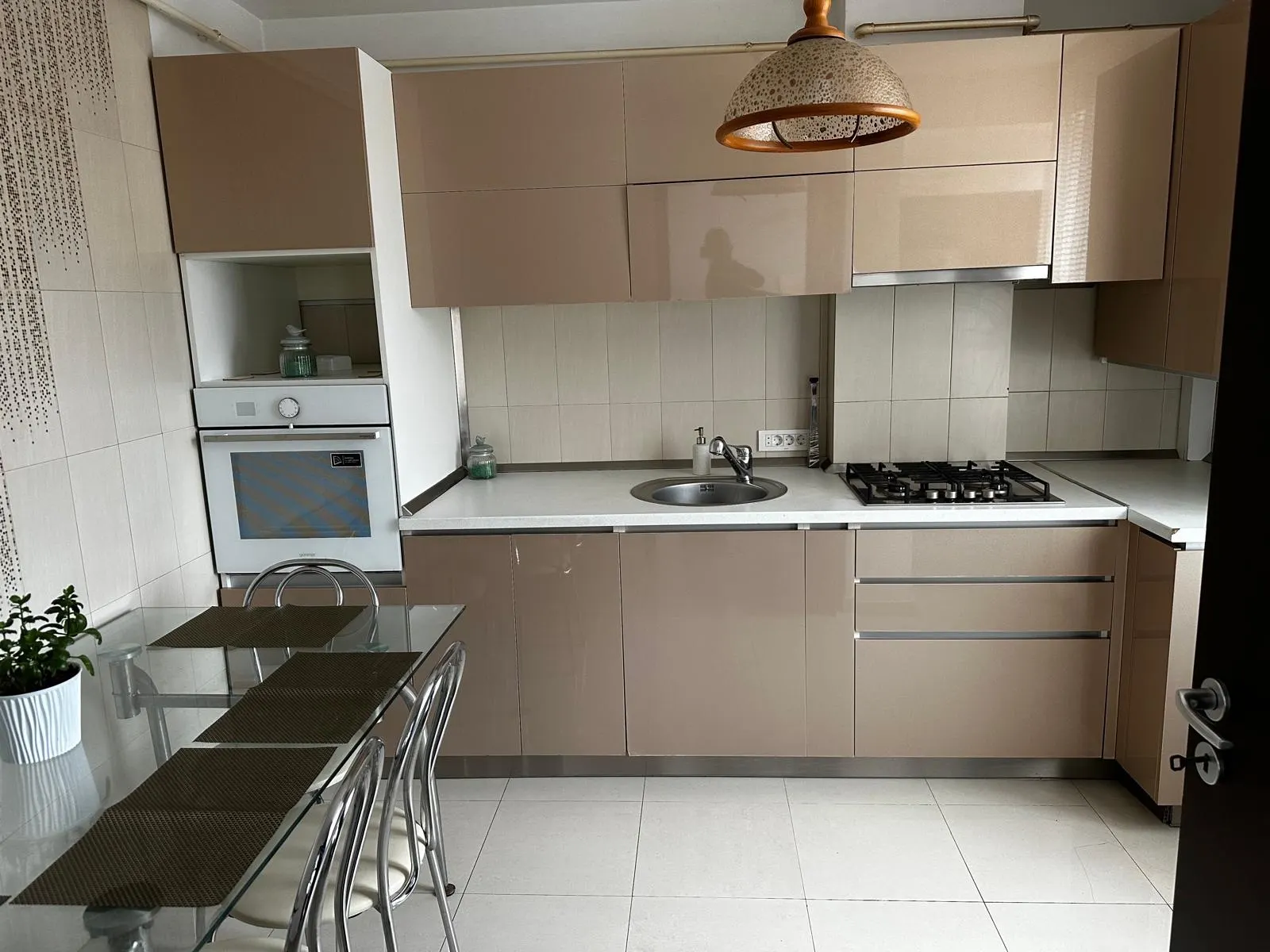 Proprietar închiriez apartament spațios de 3 camere, Calea Lipovei, Timișoara – foto 4