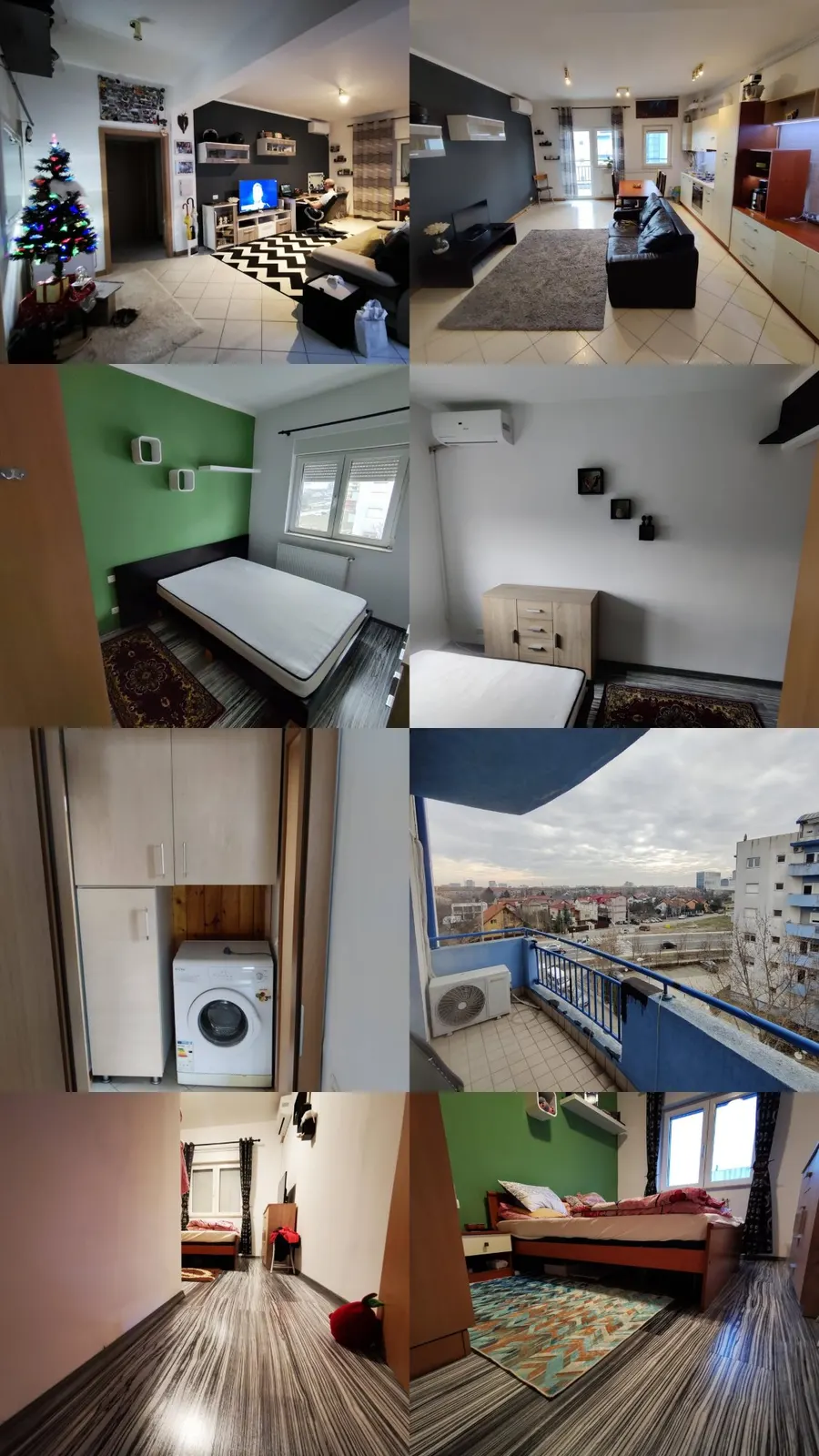 Apartament modern cu 2 camere + Loc de parcare inclus Agronomie, Calea Aradului, Timișoara – foto 2