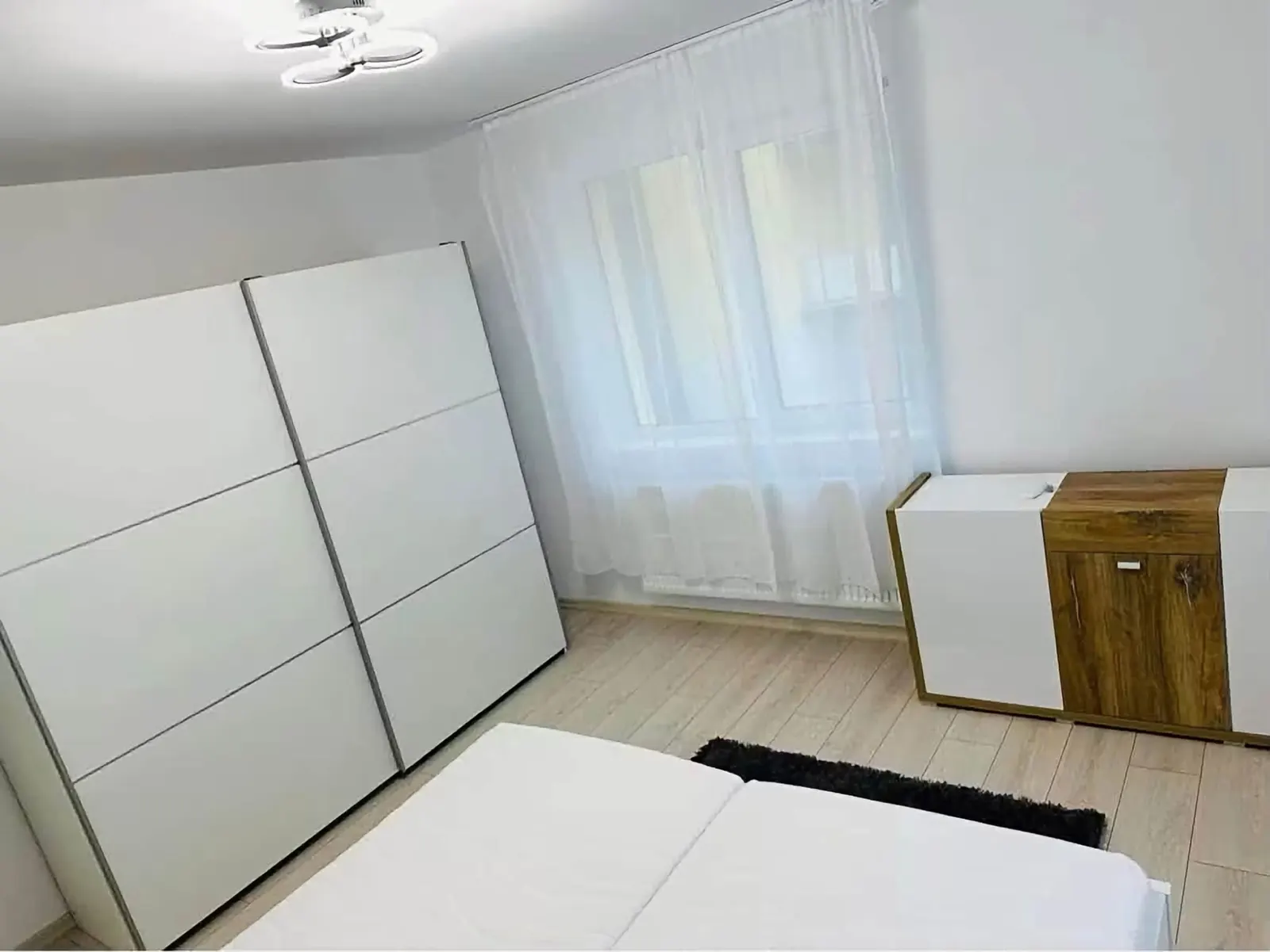 Apartament cu 2 camere , 2 locuri de parcare , full decomandat !, Giroc – foto 7