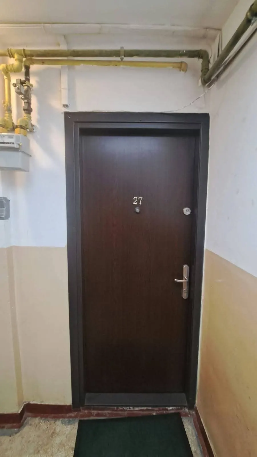 Apartament 2 camere decomandat, Poarta 6, Constanța – foto 3