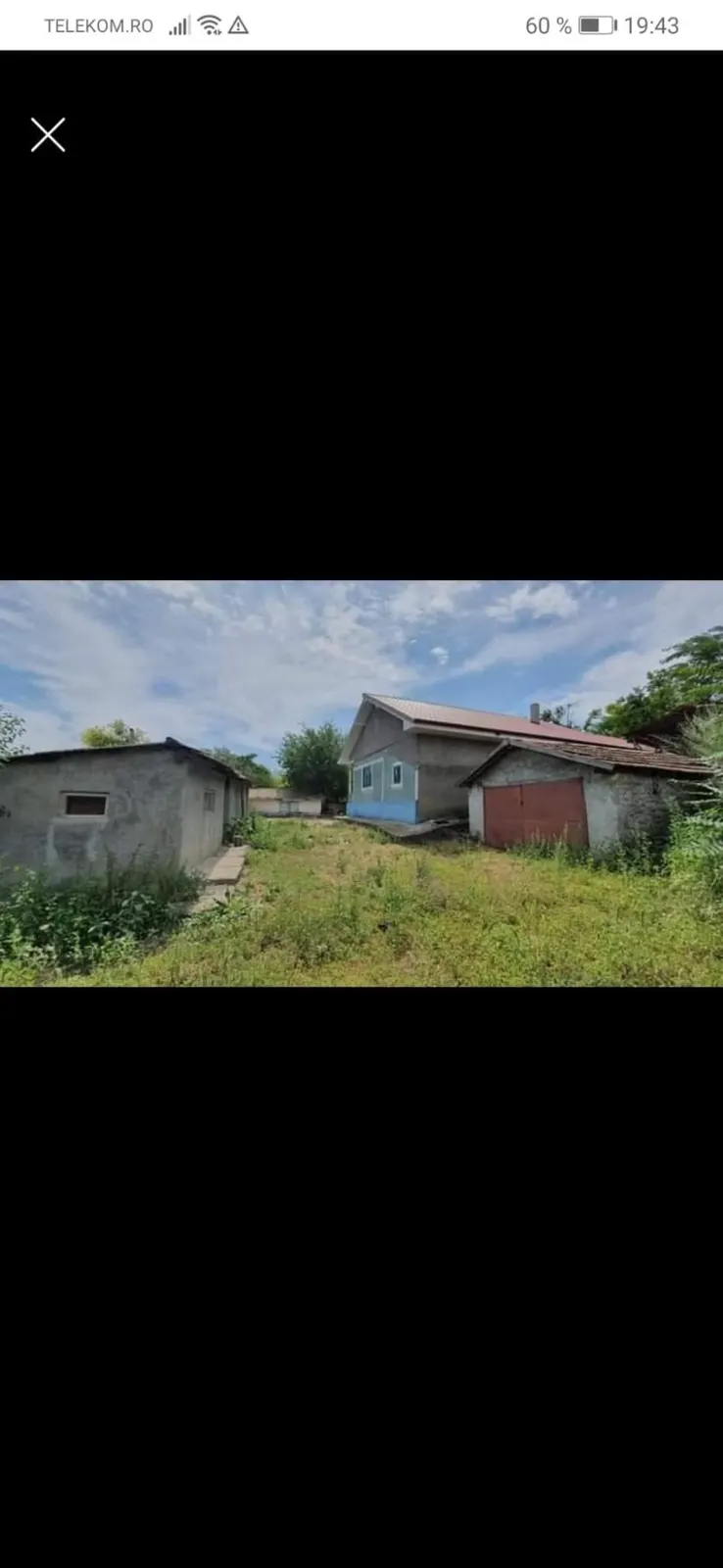Vand casa batraneasca cu acoperisul schimbat si modificari, Altă localitate (jud. Constanța) – foto 11