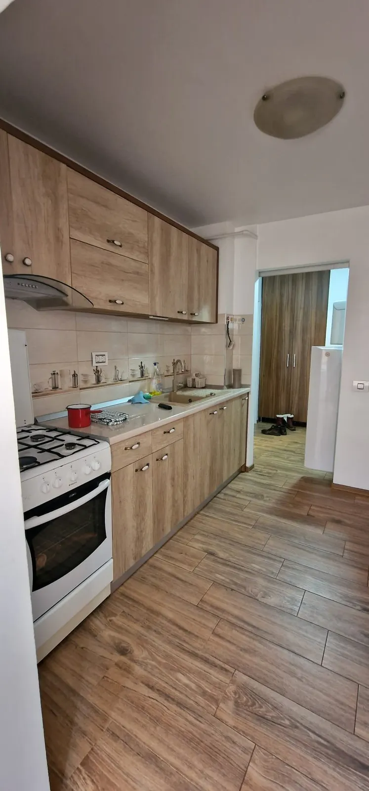 Apartament 2 camere decomandat, Far, Constanța – foto 2