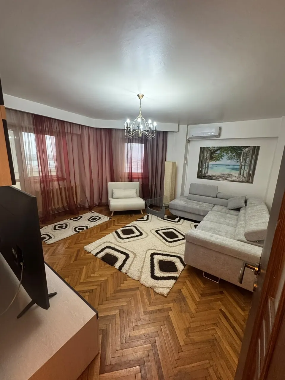Faleza Nord - Spre Inchiriere Apartament 2 Camere Decomandat Spatios, Faleză Nord, Constanța – foto 5