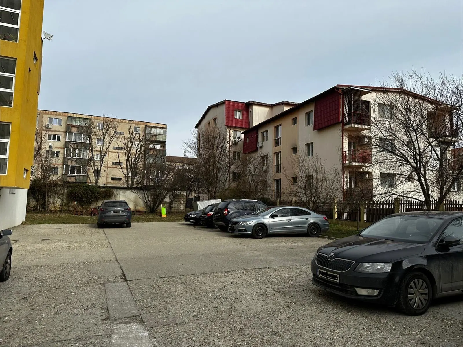 Proprietar închiriez apartament spațios de 3 camere, Calea Lipovei, Timișoara – foto 12