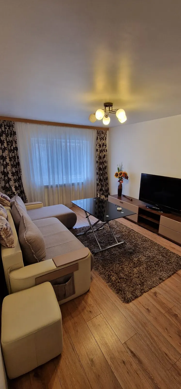 Apartament 2 camere decomandat, Far, Constanța – foto 1