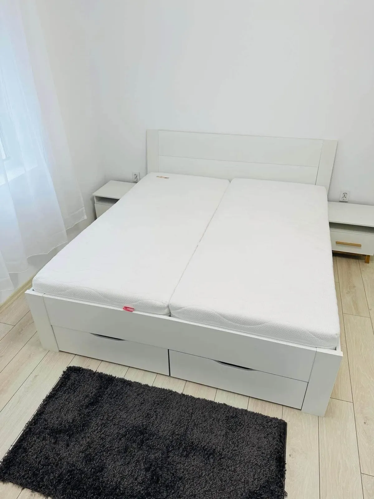 Apartament cu 2 camere , 2 locuri de parcare , full decomandat !, Giroc – foto 9