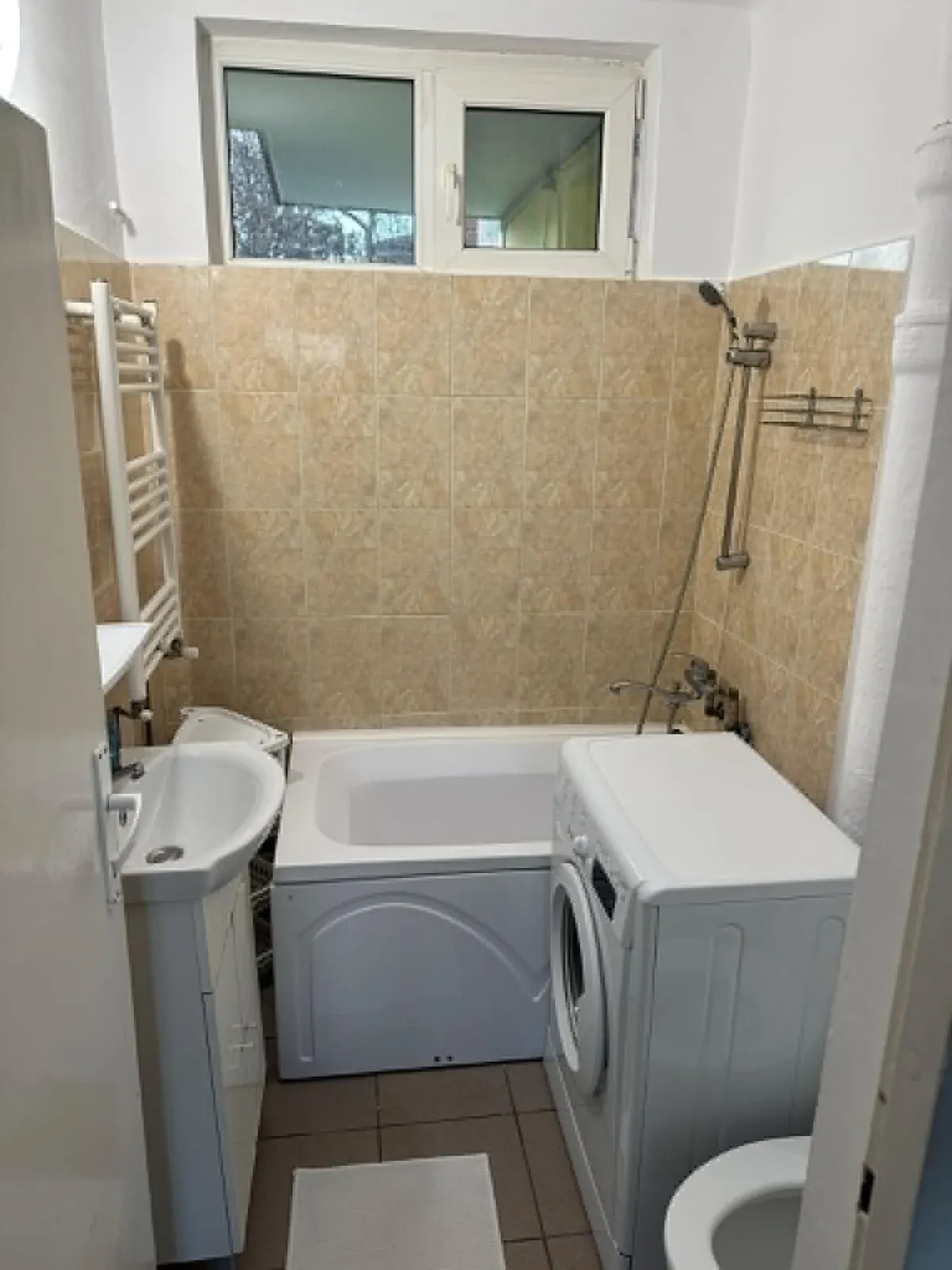 Apartament 2 camere mobilat, Centru, Elisabetin, Timișoara – foto 2