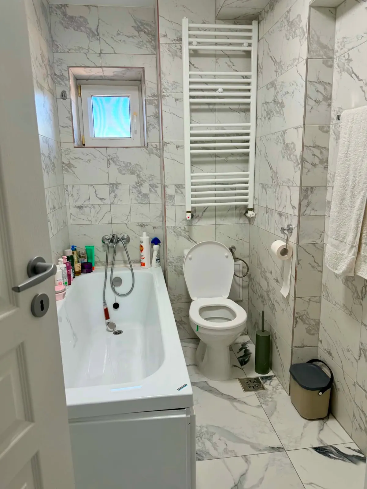 Apartament cu 3 camera, o camera libera, Păcurari, Iași – foto 4