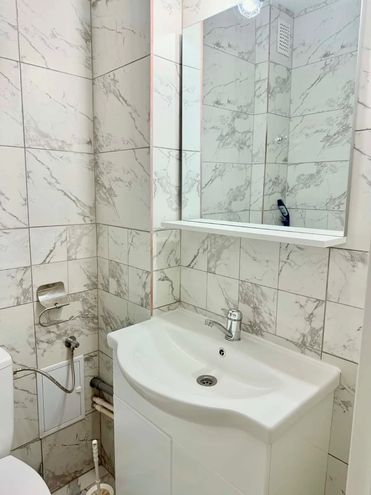 Apartament cu 3 camera, o camera libera, Păcurari, Iași – foto 5
