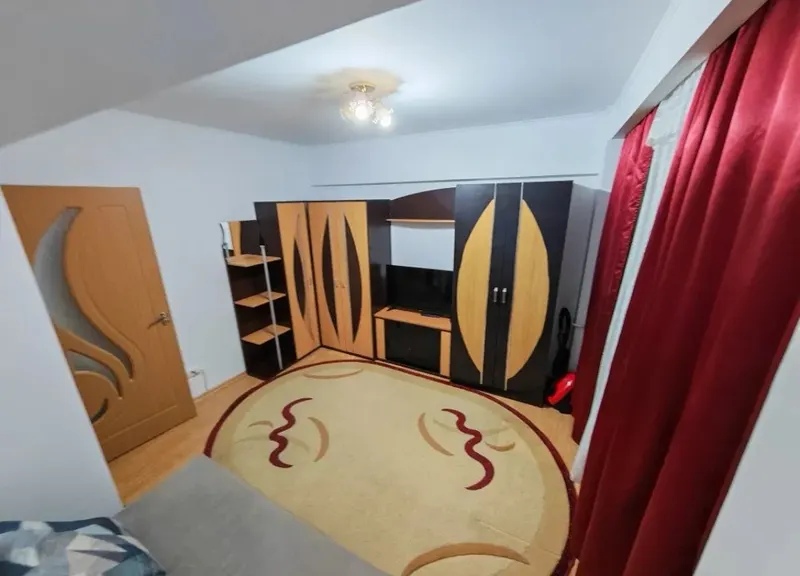 Garsoniera de închiriat confort 1 lângă metrou Constantin Brâncoveanu, Sector 4 – Sector 4, București