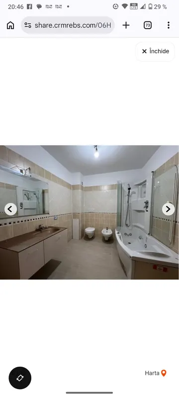 Vind Apartament,sau închiriez. – Giroc