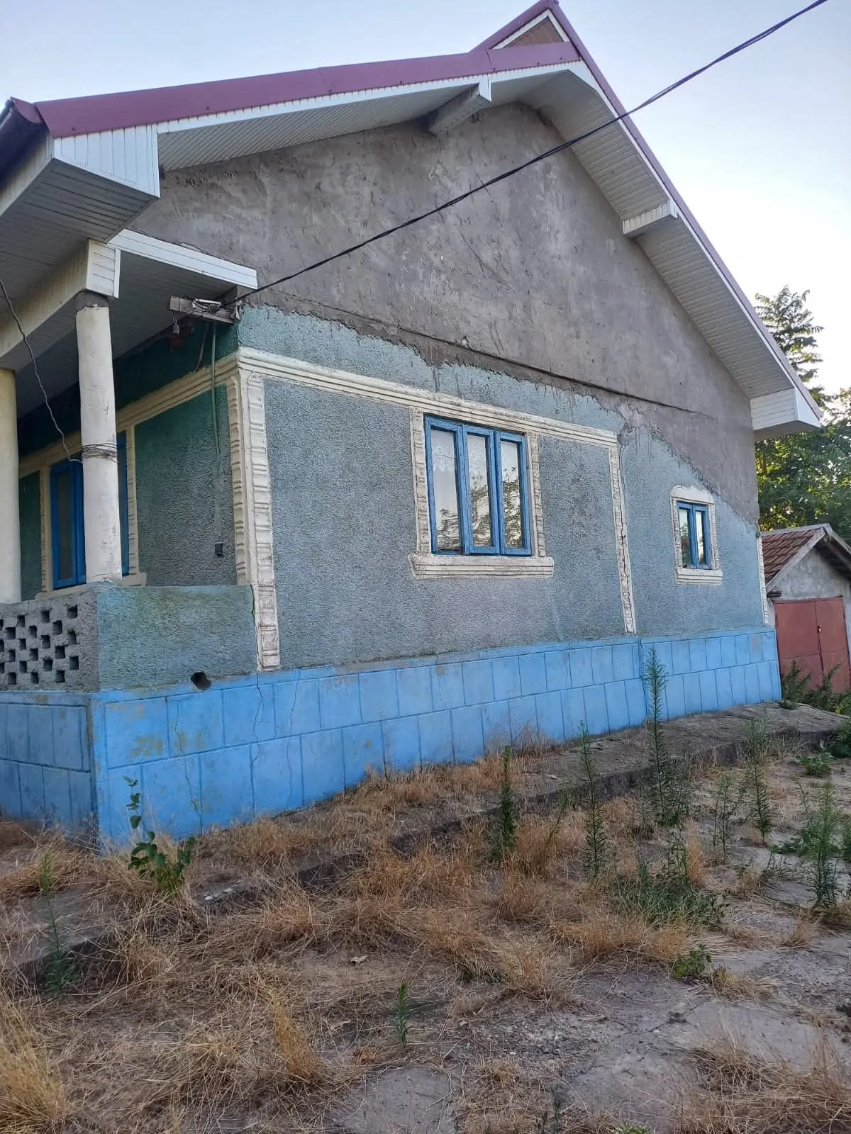 Vand casa batraneasca cu acoperisul schimbat si modificari, Altă localitate (jud. Constanța) – foto 6