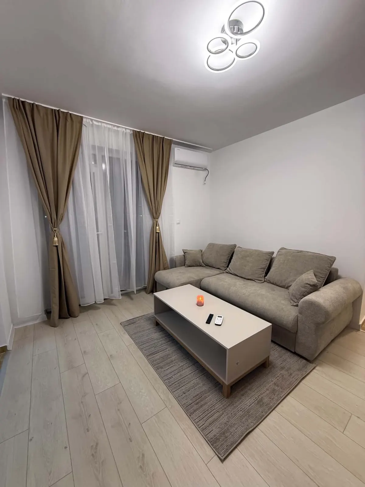 Apartament cu 2 camere la prima închiriere !, Giroc – foto 7