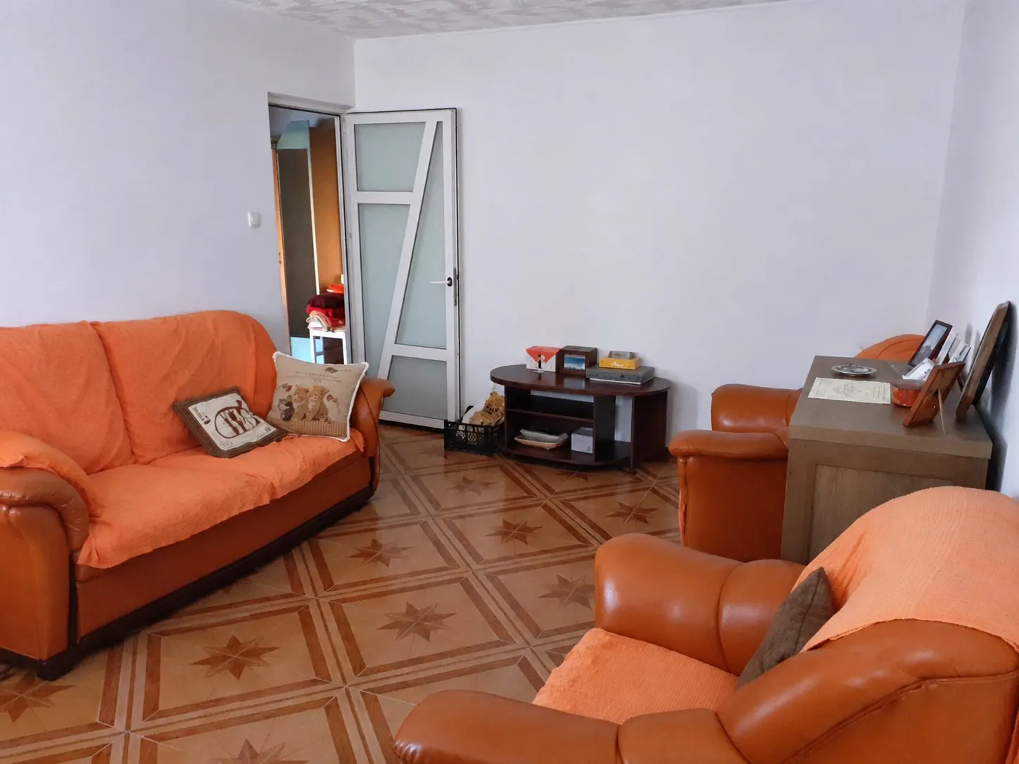 Vand apartament 3 camere, str. Podgoriilor, Tulcea, Tulcea – foto 2
