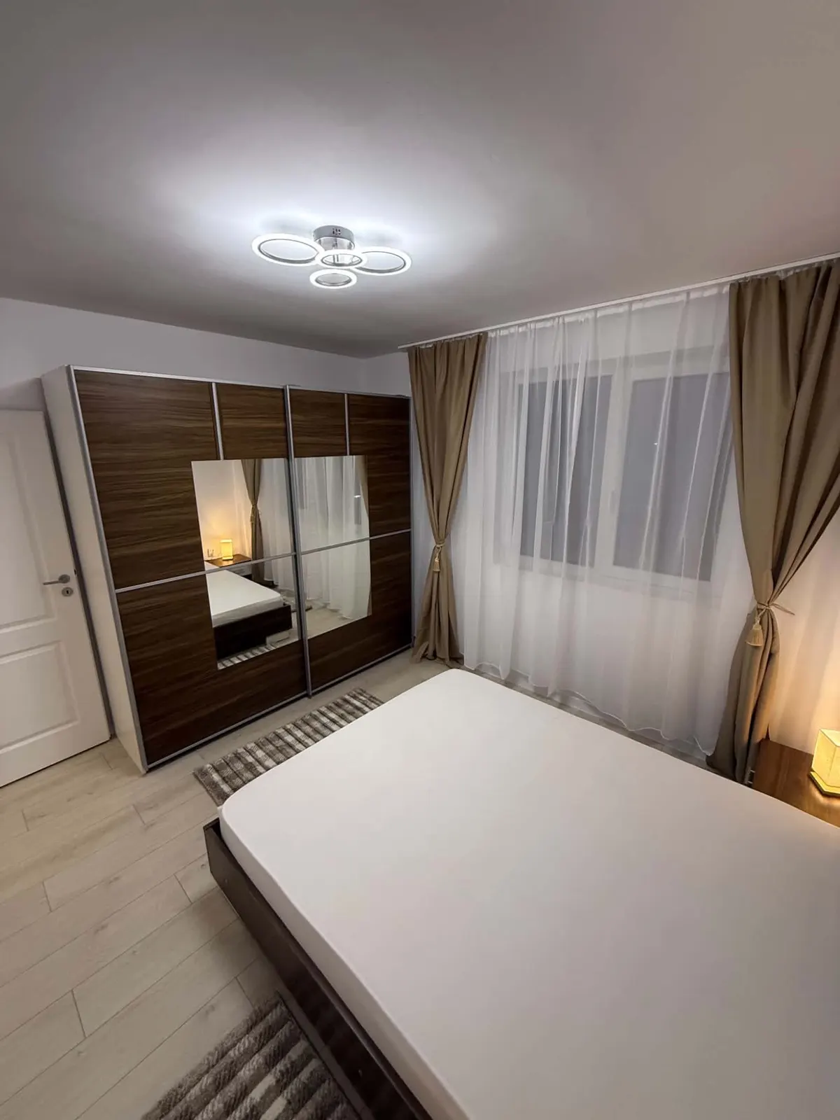 Apartament cu 2 camere la prima închiriere !, Giroc – foto 6