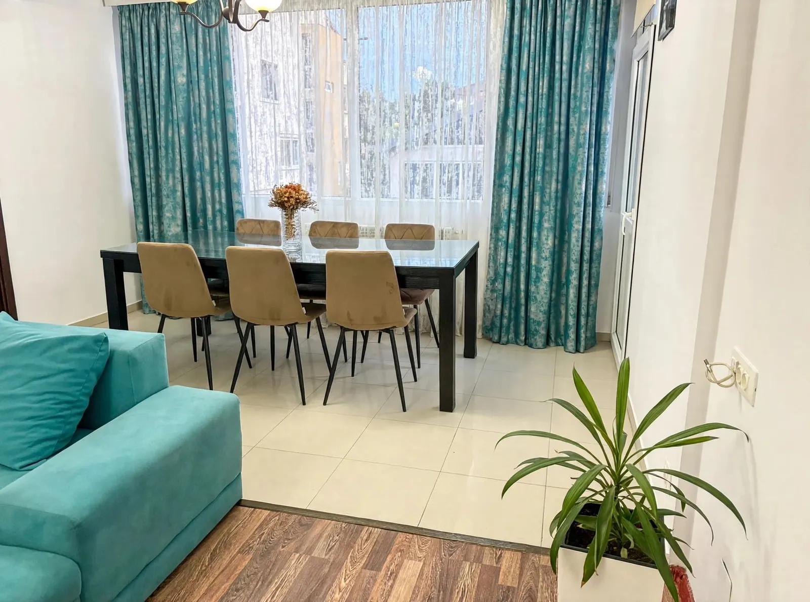 Proprietar închiriez apartament spațios de 3 camere, Calea Lipovei, Timișoara – foto 1
