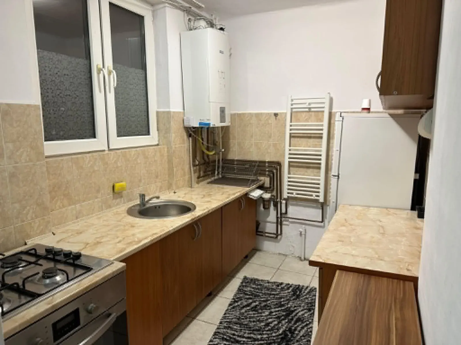 Apartament 2 camere mobilat, Centru, Elisabetin, Timișoara – foto 6