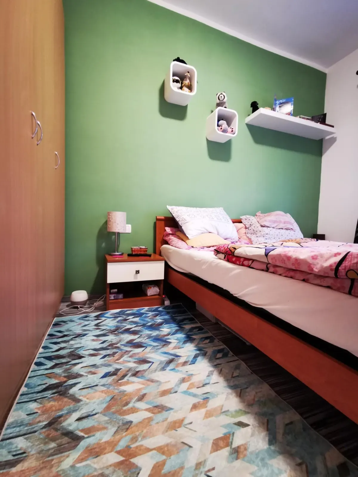 Apartament modern cu 2 camere + Loc de parcare inclus Agronomie, Calea Aradului, Timișoara – foto 13