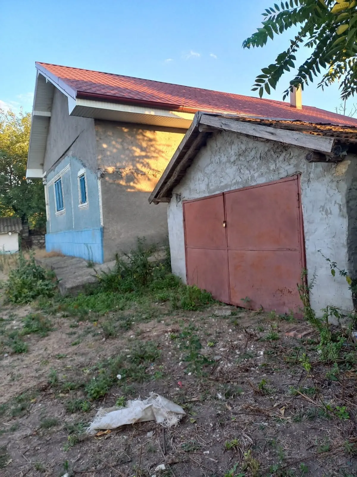 Vand casa batraneasca cu acoperisul schimbat si modificari, Altă localitate (jud. Constanța) – foto 8
