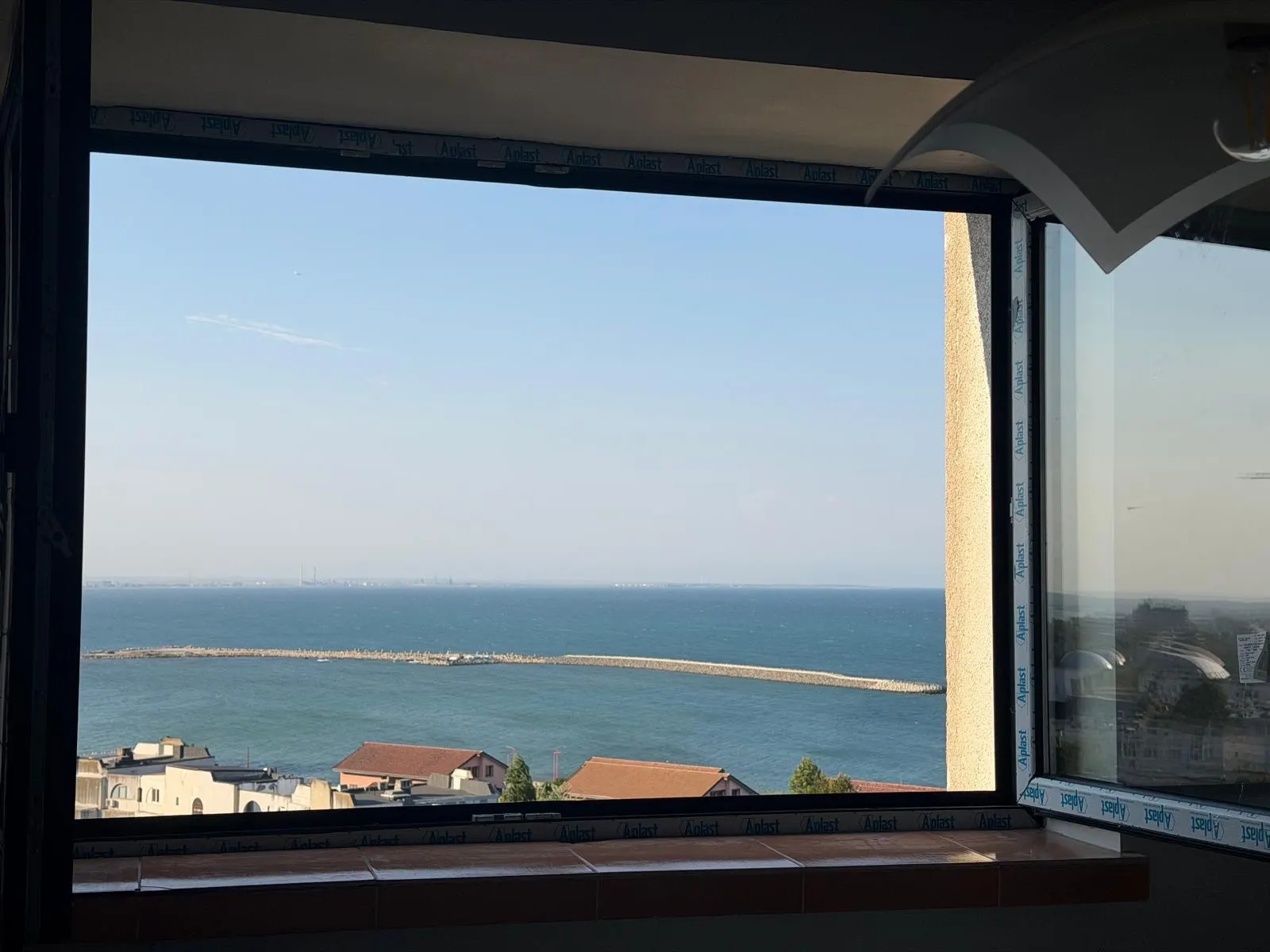 Faleza Nord - Spre Inchiriere Apartament 2 Camere Decomandat Spatios, Faleză Nord, Constanța – foto 3