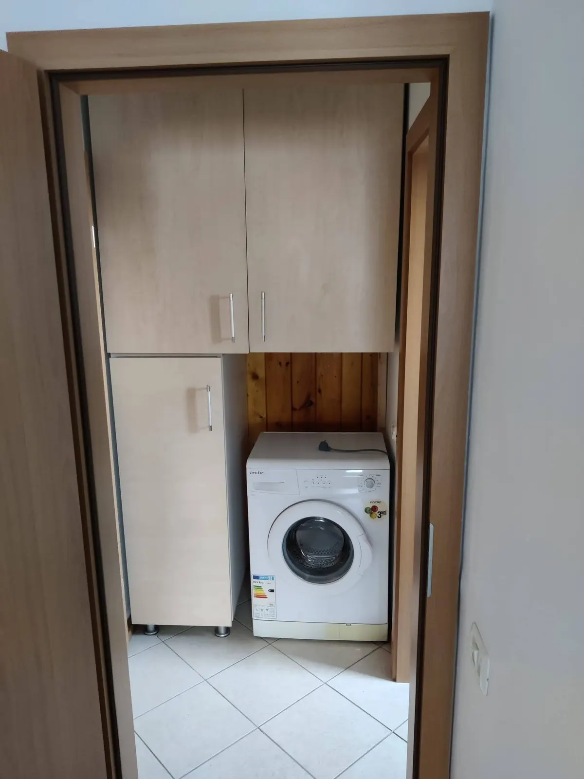 Apartament modern cu 2 camere + Loc de parcare inclus Agronomie, Calea Aradului, Timișoara – foto 6