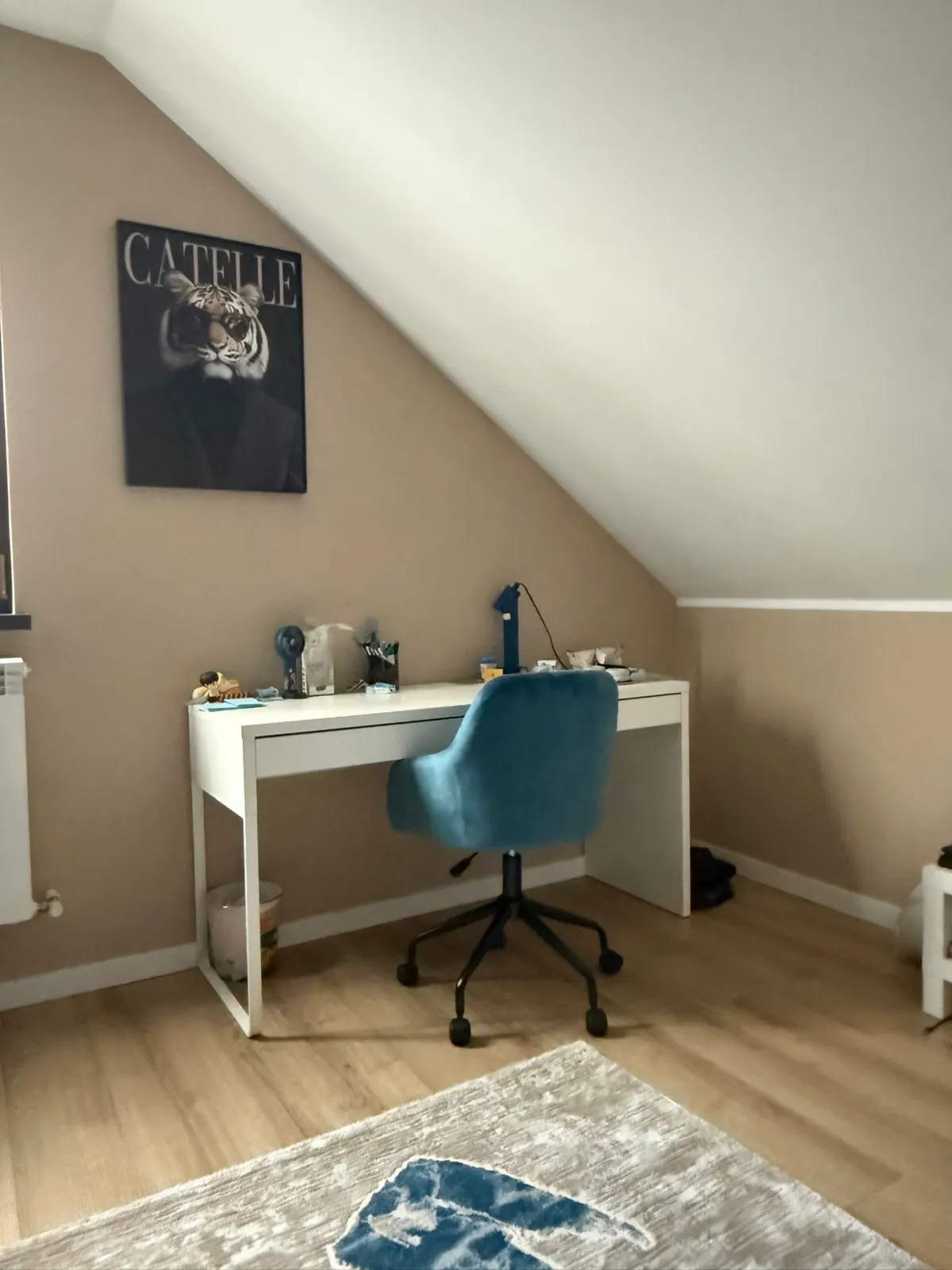 Casă de Lux P+M in Valu lui Traian Constanța, Valu lui Traian, Valu lui Traian – foto 13