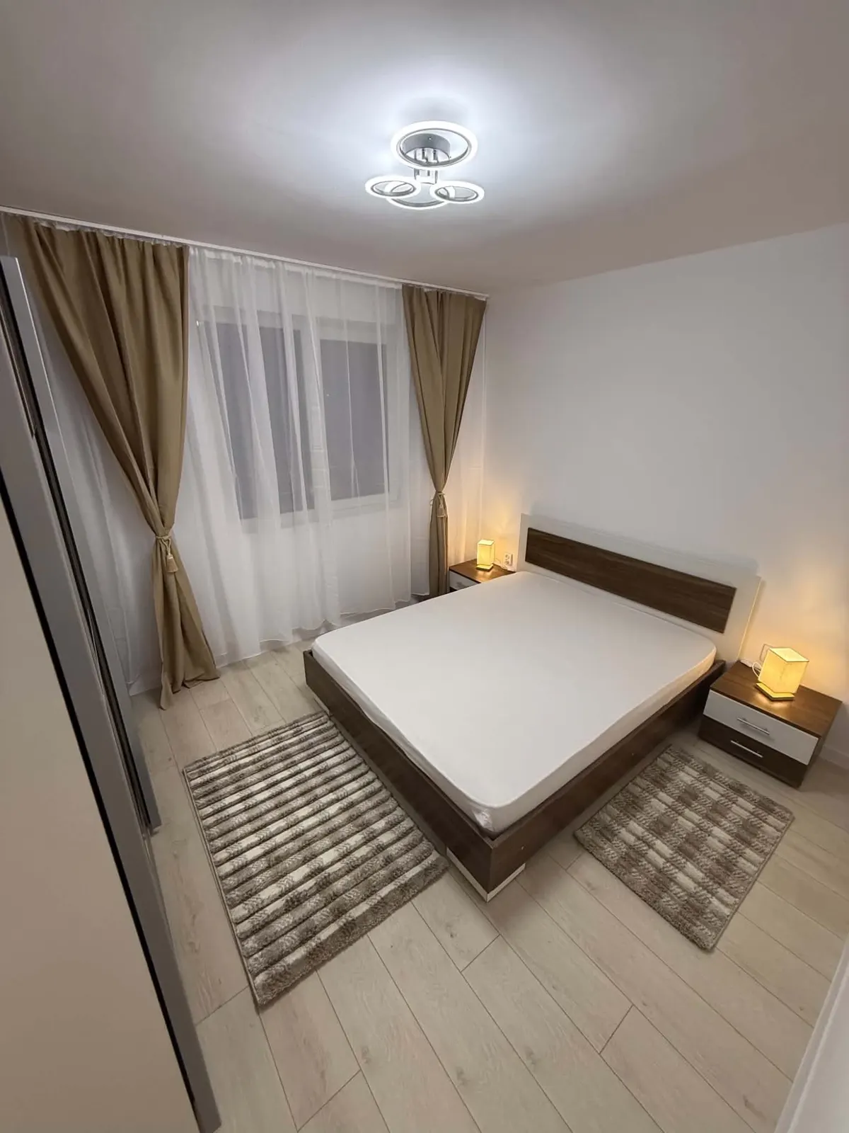 Apartament cu 2 camere la prima închiriere !, Giroc – foto 4