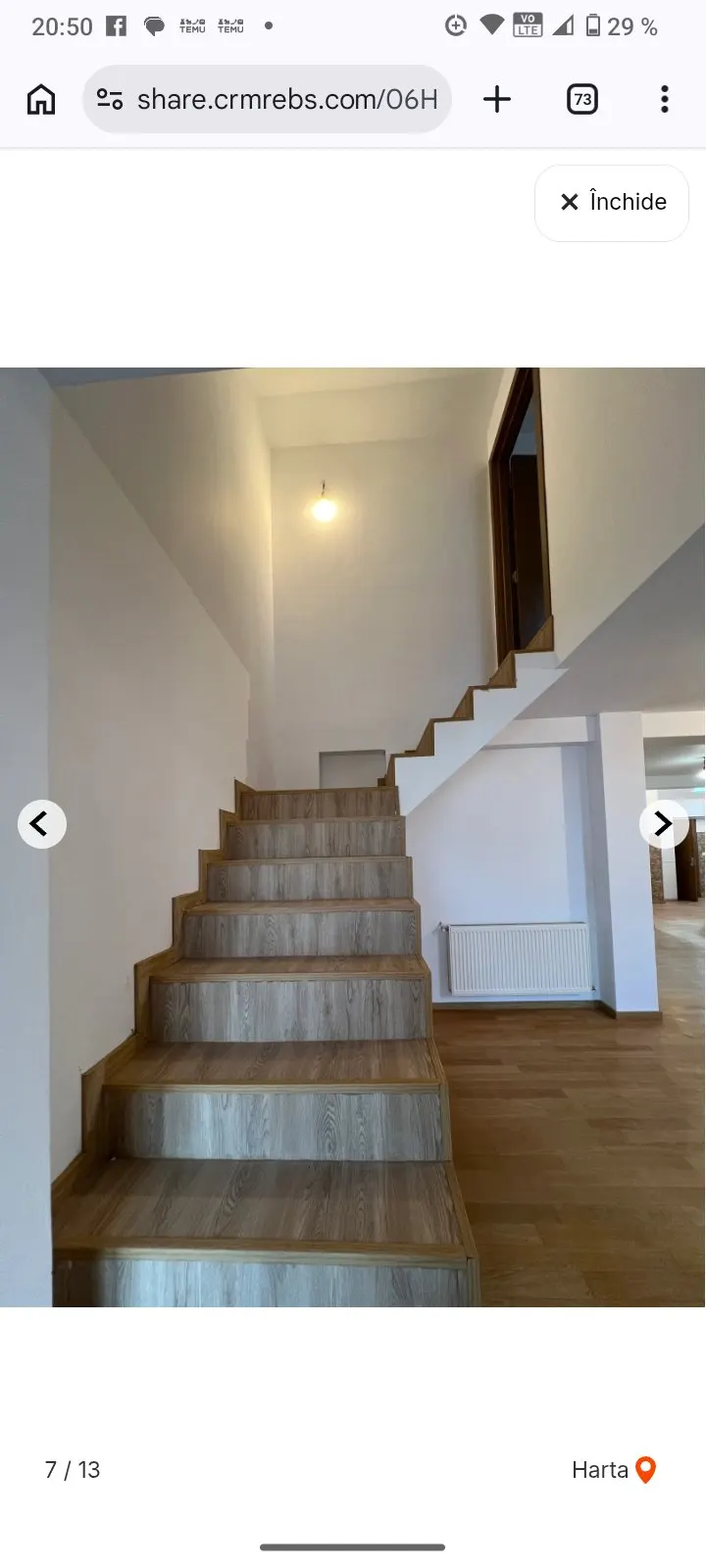 Vind Apartament,sau închiriez., Giroc – foto 9