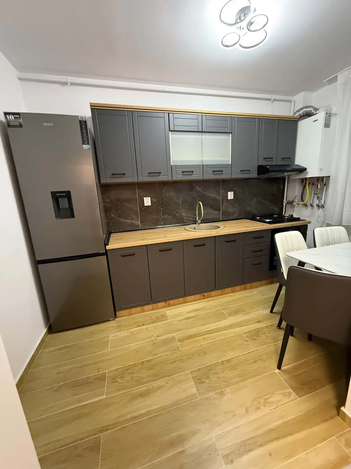 Apartament cu 2 camere la prima închiriere !, Giroc – foto 5
