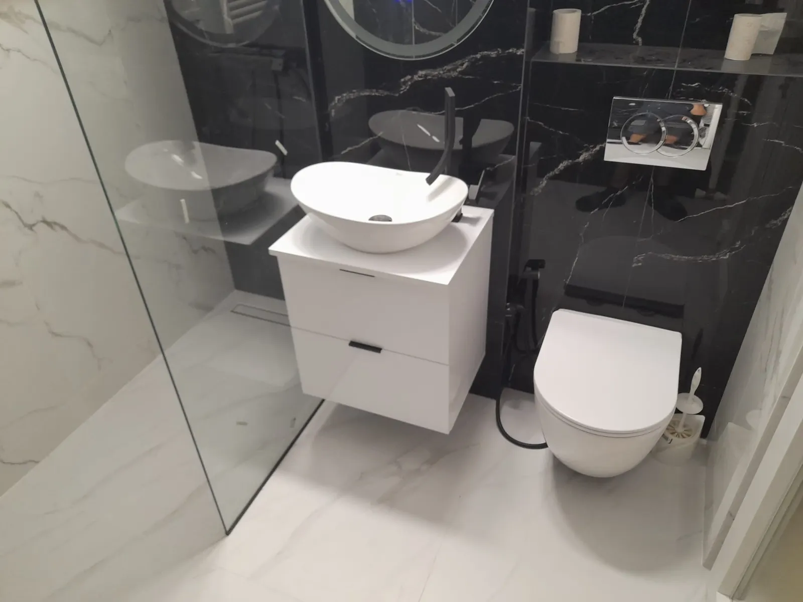 Faleza Nord - Spre Inchiriere Apartament 2 Camere Decomandat Spatios, Faleză Nord, Constanța – foto 14