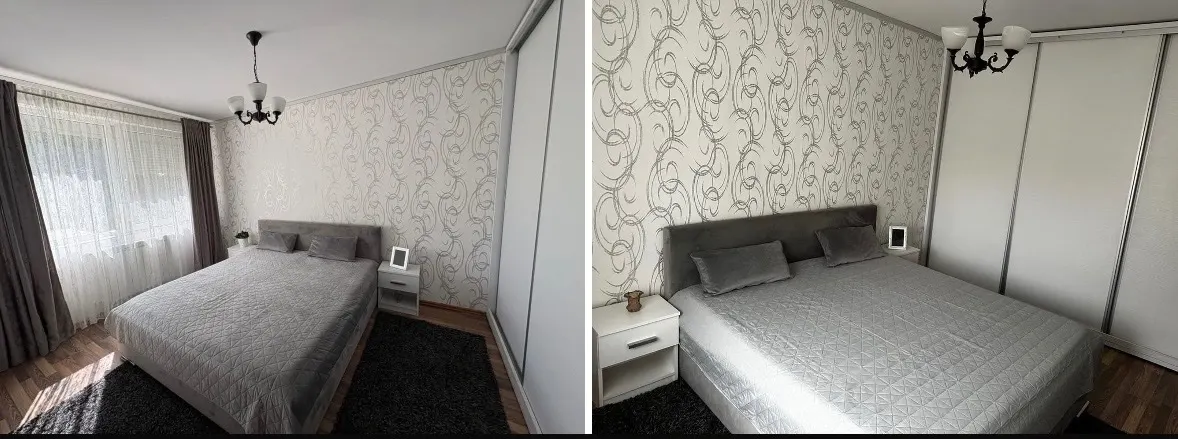 Proprietar închiriez apartament spațios de 3 camere, Calea Lipovei, Timișoara – foto 5