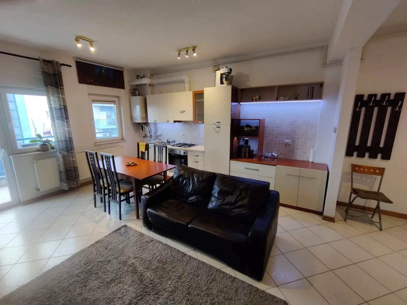 Apartament modern cu 2 camere + Loc de parcare inclus Agronomie, Calea Aradului, Timișoara – foto 4