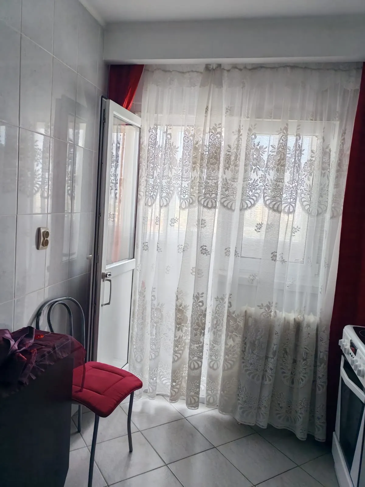 Garsoniera de închiriat confort 1 lângă metrou Constantin Brâncoveanu, Sector 4, Sector 4, București – foto 6