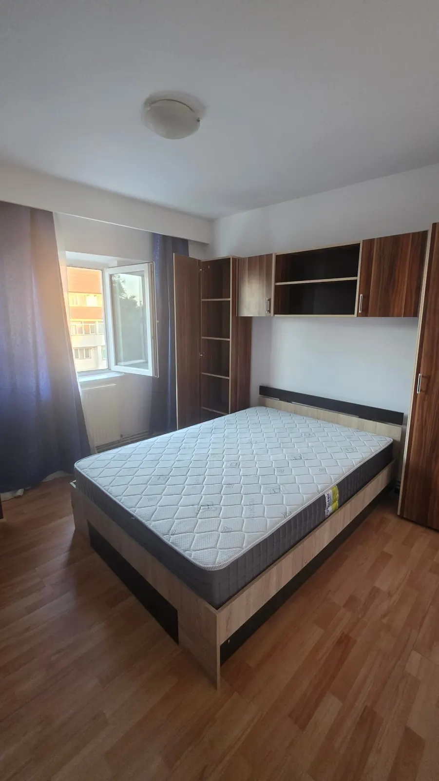 Și închiriază apartament cu 2 camere in zons Delfinariu., Centru, Constanța – foto 2