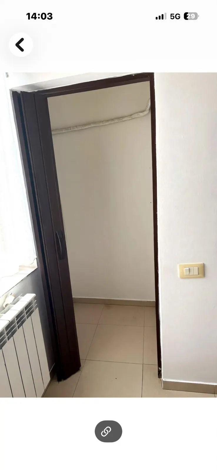 Proprietar închiriez apartament spațios de 3 camere, Calea Lipovei, Timișoara – foto 10