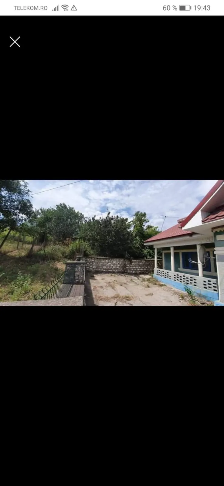 Vand casa batraneasca cu acoperisul schimbat si modificari, Altă localitate (jud. Constanța) – foto 3